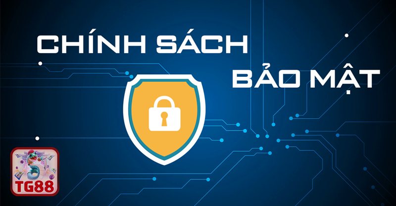 Chính Sách Bảo Mật TG88 - Mã hóa và bảo vệ dữ liệu trong quá trình giao dịch