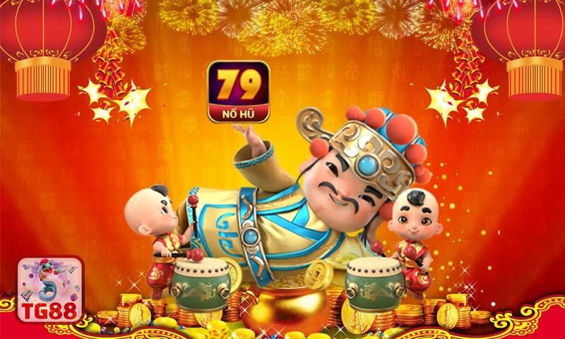 Nổ hũ TG88 - Trải nghiệm chơi slot tại TG88 có gì đáng chú ý? Nổ hũ TG88 - Trải nghiệm chơi slot tại TG88 có gì đáng chú ý?