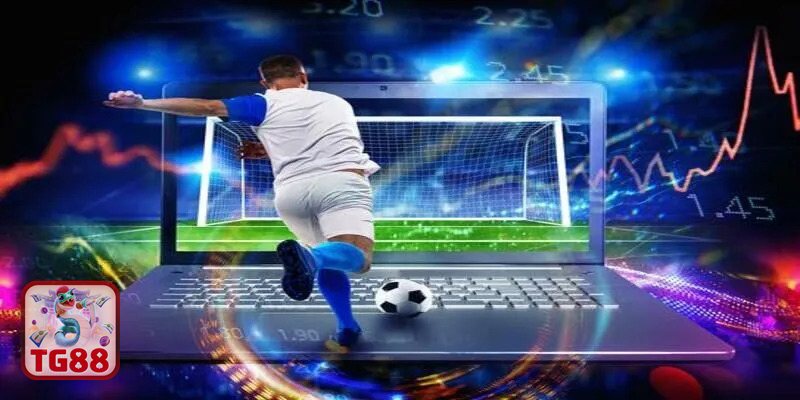 Thể thao TG88 - Đăng ký nhanh và hoàn thiện thông tin an toàn Thể thao TG88 - Đăng ký nhanh và hoàn thiện thông tin an toàn